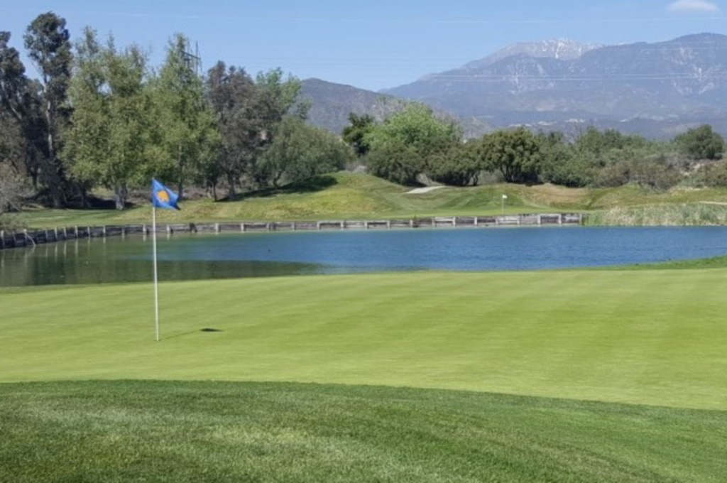 Jurupa Hills Country Club Golf Lessons Steve Bean Golf Schools